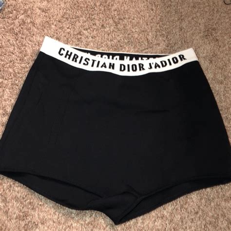 fake dior underwear|christian dior intimates.